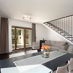 Vila Casa Minerva