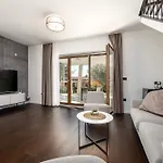 Vila Casa Minerva