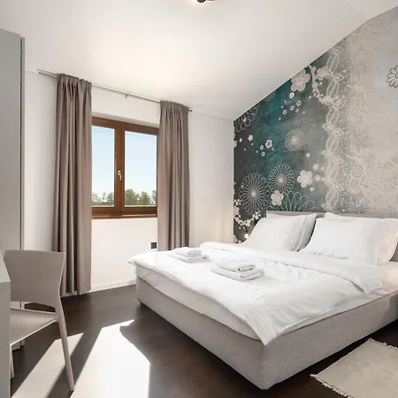 Villa Casa Minerva Majkusi