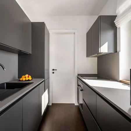 Casa Minerva * Majkusi