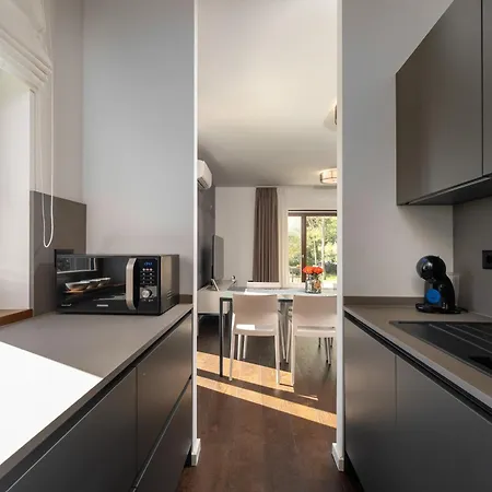 Villa Casa Minerva Majkusi