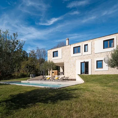 Casa Minerva Βίλα