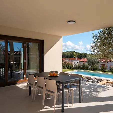 Villa Casa Minerva *