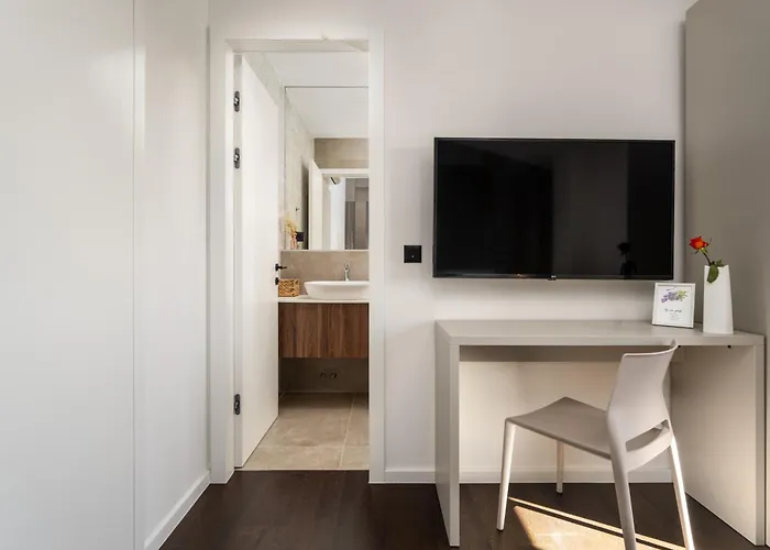 Villa Casa Minerva Majkusi