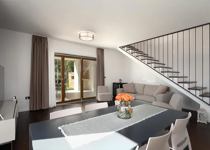 Βίλα Casa Minerva