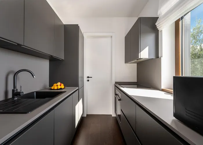 Casa Minerva * Majkusi