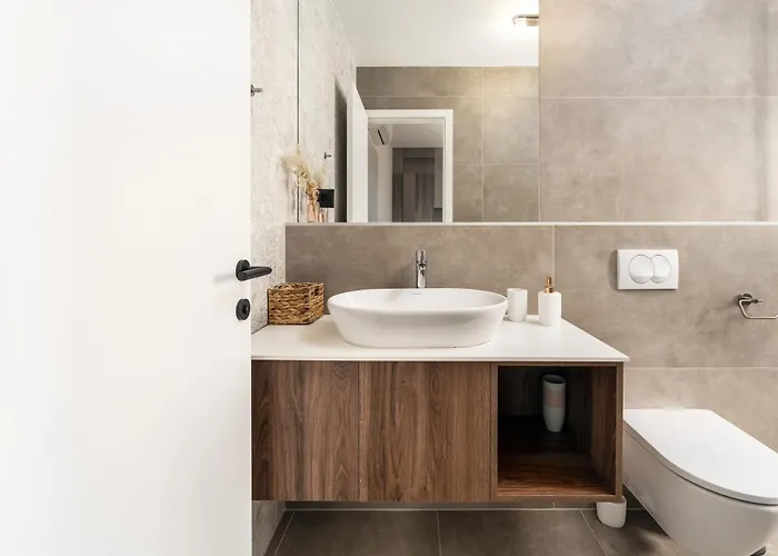 Casa Minerva Βίλα