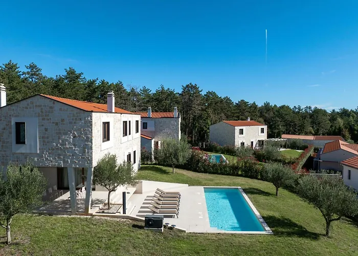 Casa Minerva Βίλα