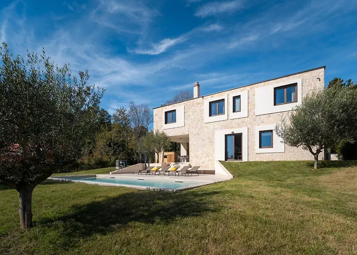 Casa Minerva Βίλα