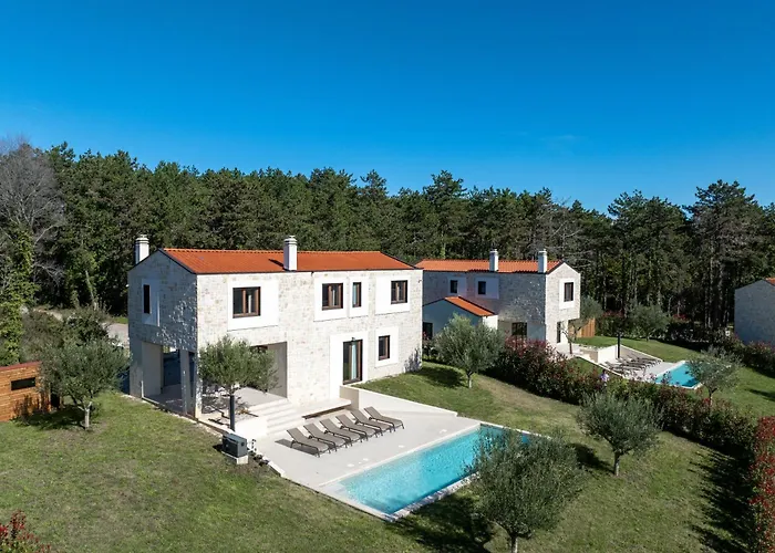 Βίλα Casa Minerva *