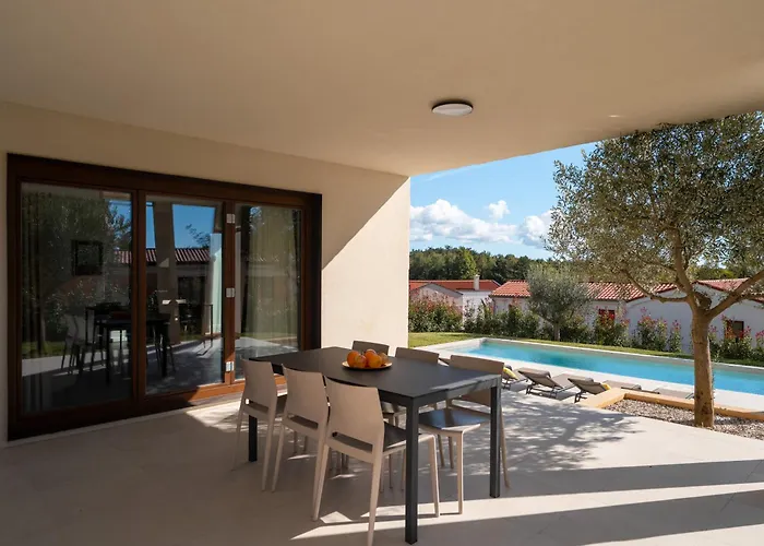 Villa Casa Minerva *