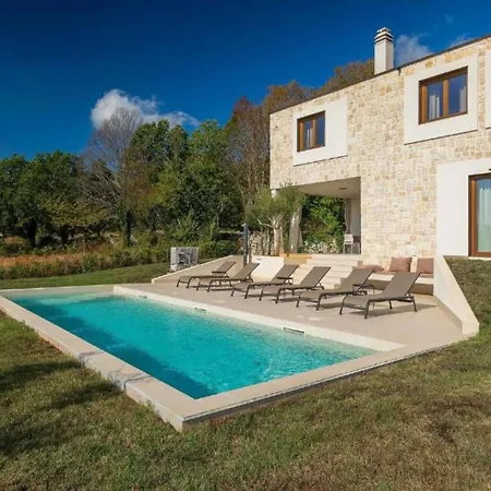Casa Minerva Villa