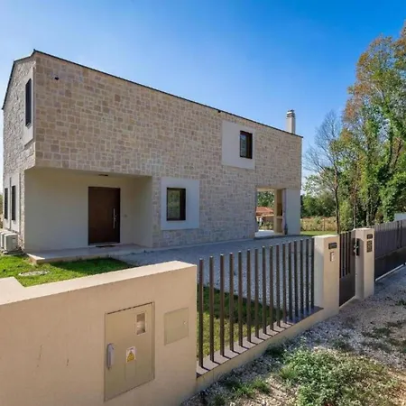 Villa Casa Minerva