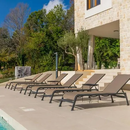 Casa Minerva Villa Majkusi
