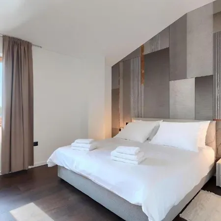 Casa Minerva Villa *