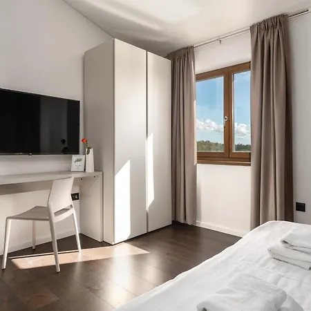 Villa Casa Minerva Majkusi