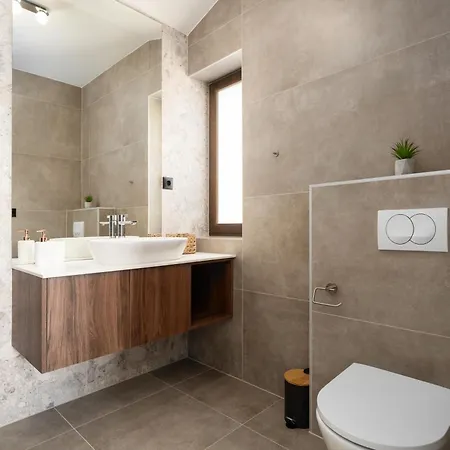 Villa Casa Minerva *