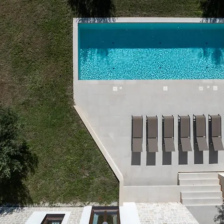 Villa Casa Minerva Majkusi