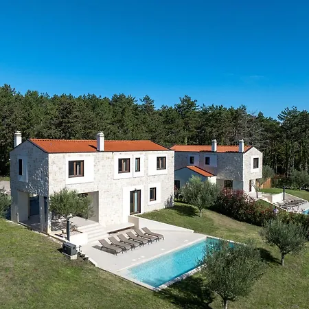 Villa Casa Minerva *