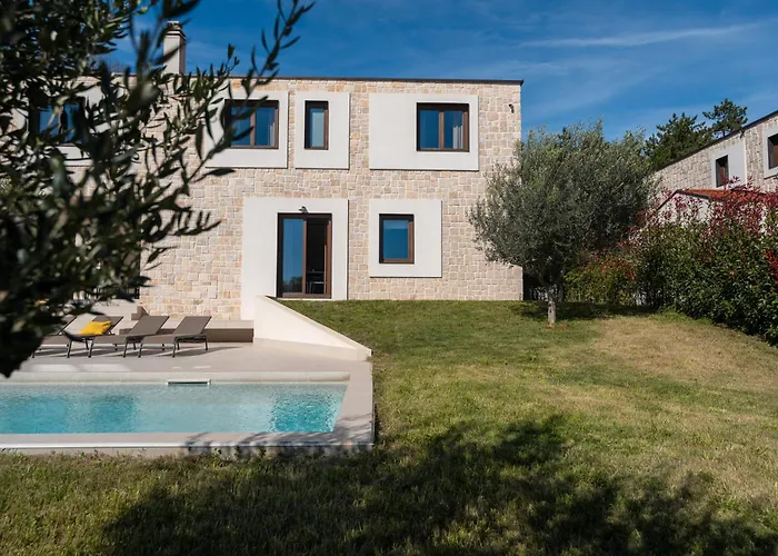 Casa Minerva Villa *