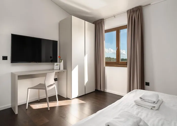 Villa Casa Minerva Majkusi