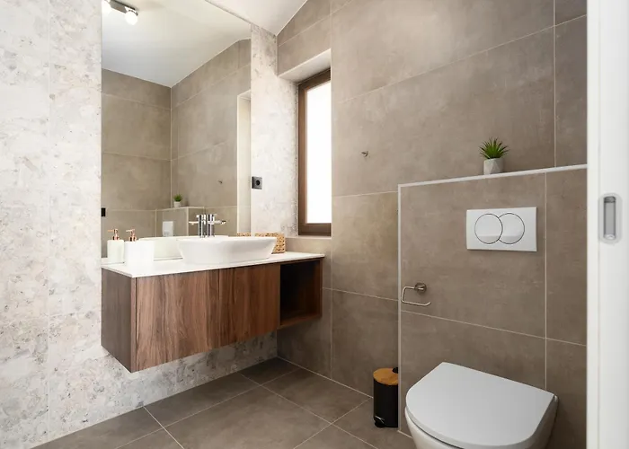 Villa Casa Minerva *