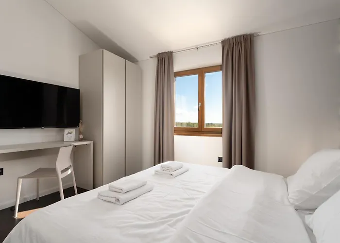 Casa Minerva Villa Majkusi